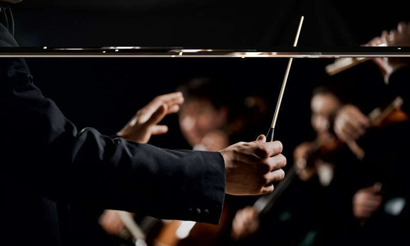 Noël by Light - Concert de Noël - Guérande - © Ville de Guérande Noël by Light - Concert de Noël - Guérande