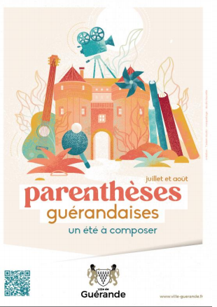 Parenthèses Guérandaises - Guérande