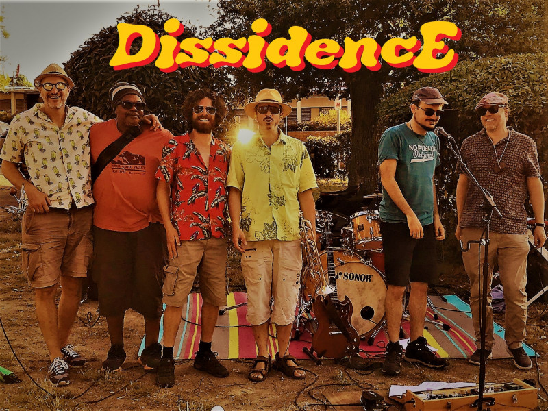 Pénestin - Concert - Dissidence