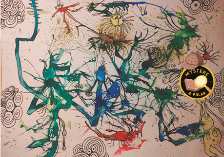 photo atelier créature marais photo atelier créature marais