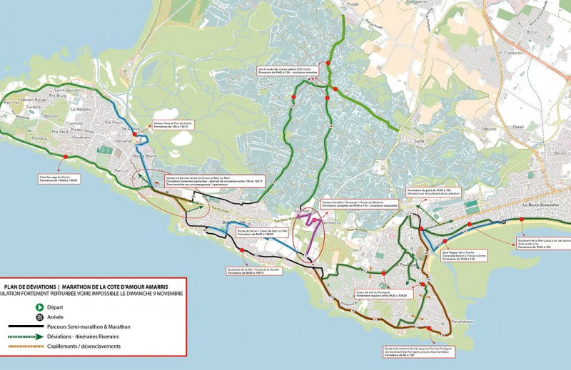 plan-deviations-parcours-marathon-semi-mica2025