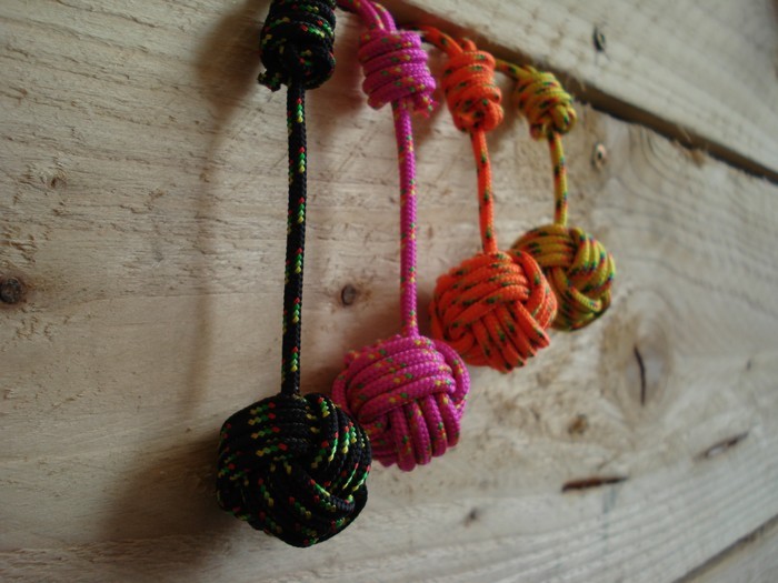 Atelier pomme de touline La Turballe