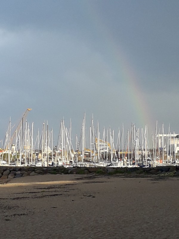 Port de La Turballe