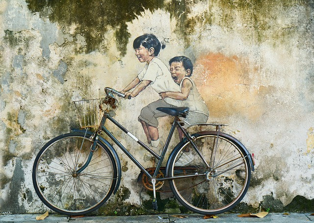 Rallye Vélo de l'école - Assérac