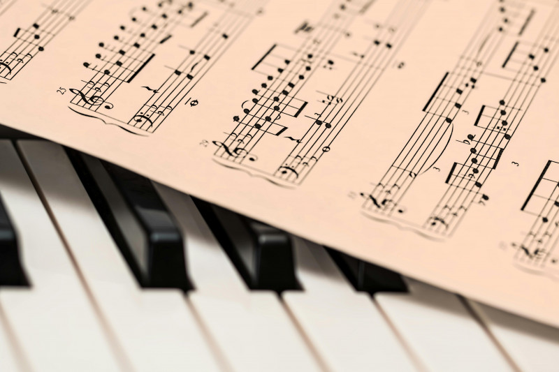 Récital de piano - Grégoire Humbert Le Pouliguen