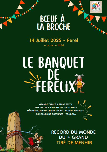 Record du monde APEL 2025 