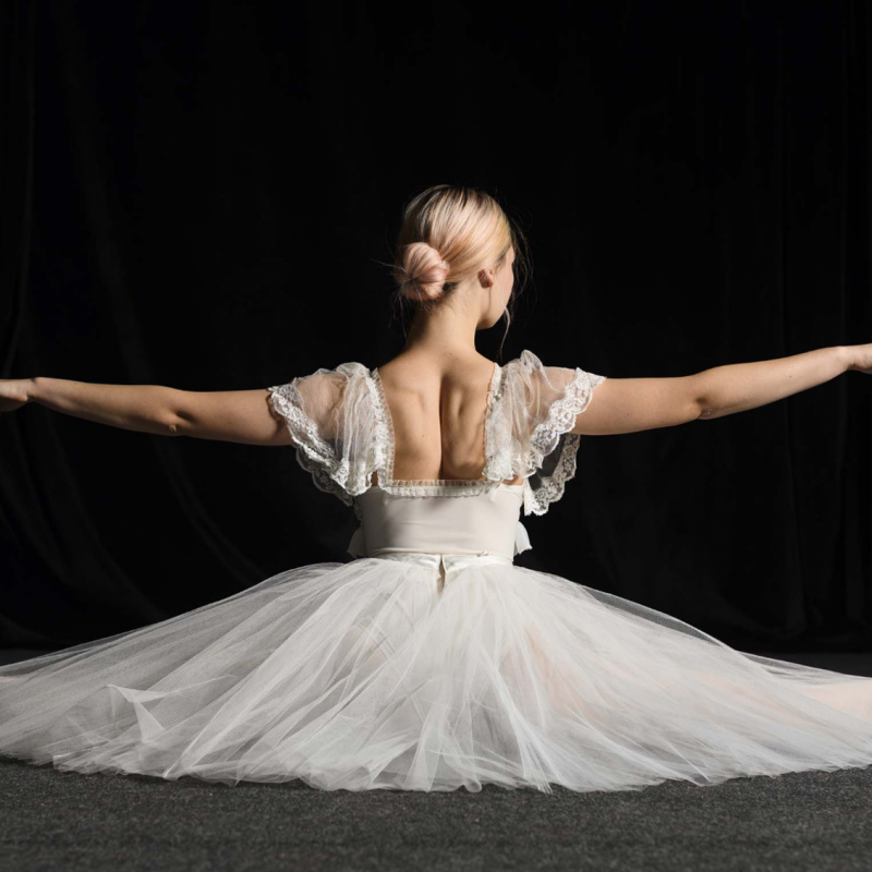 Rencontre - A la découverte des ballets russes