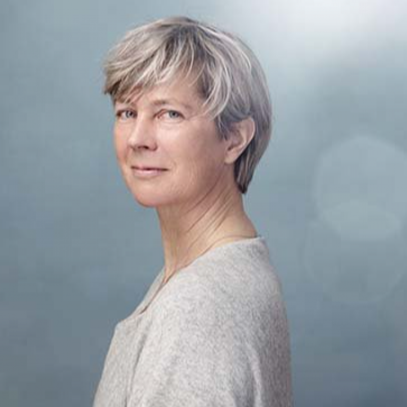 Rencontre avec Sandrine Collette pour son roman « Madelaine avant l’aube »
