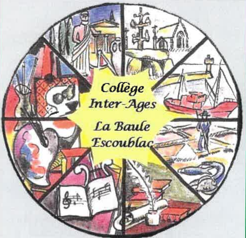 Rencontre culturelle Collège Inter-Age - Introduction à la connaissance des rêves