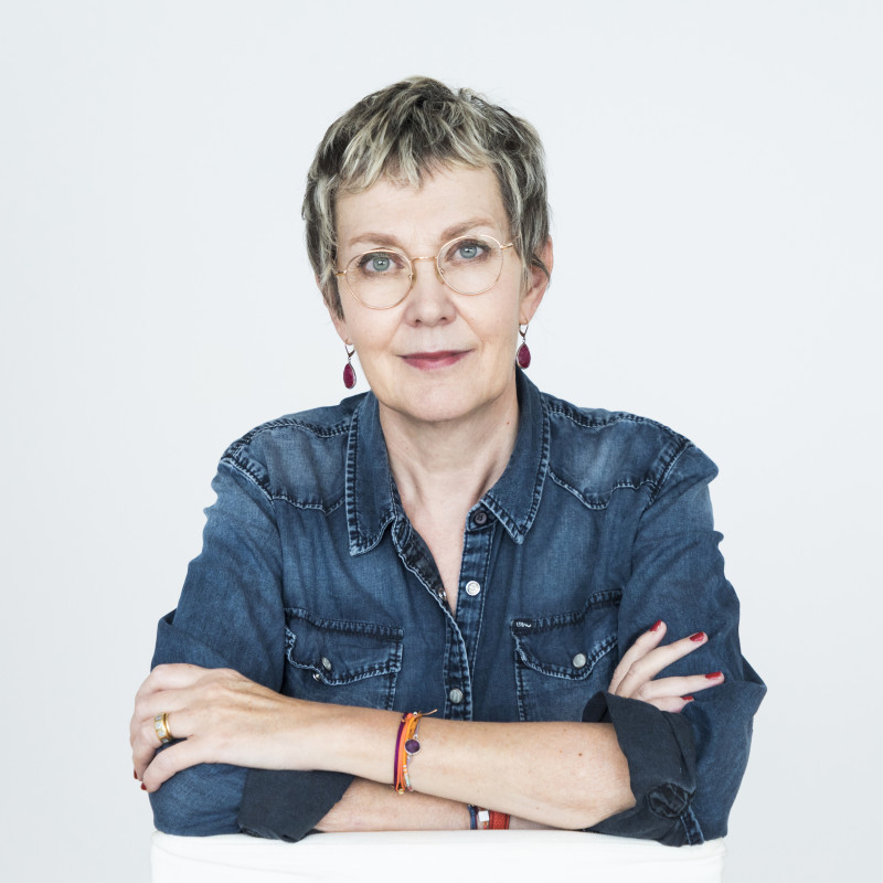 Rencontre littéraire avec Gaelle Josse