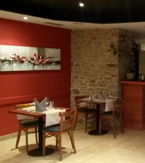 Restaurant La Bonne Source - Herbignac
