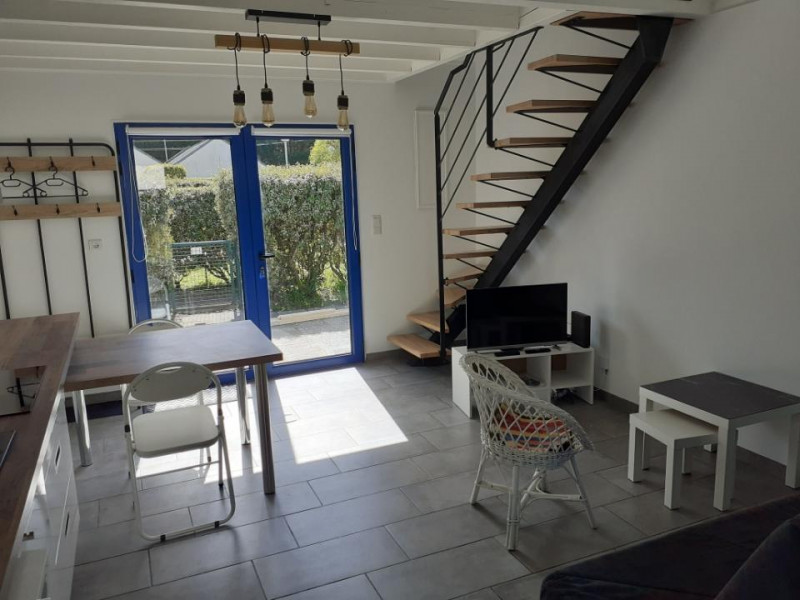 Salon - Location M. Diet - Piriac sur Mer