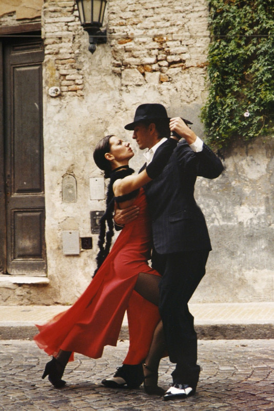 Soirée dansante auberge espagnole  - la turballe