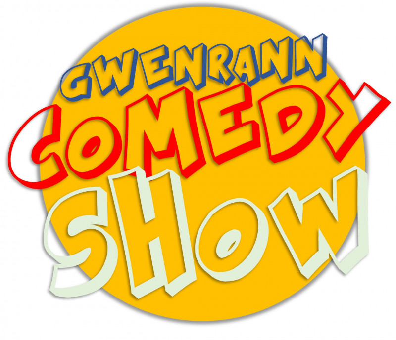 Soirée Stand-up - Guérande - © Gwenrann Comedy Show Soirée Stand-up - Guérande