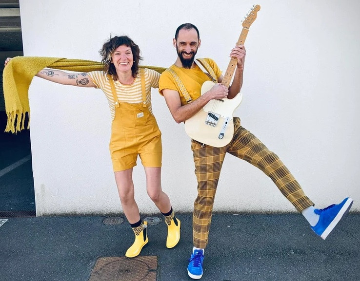 Spectacle Barbu : Piriac sur Mer