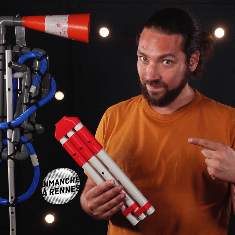 Spectacle de Noël Spectacle de Noël