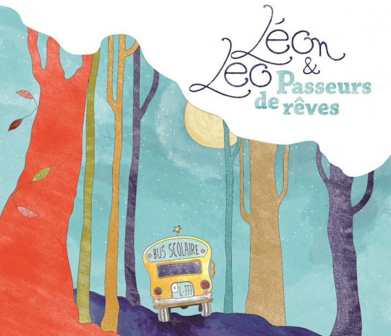 Spectacle Léo et Léon - Piriac sur Mer