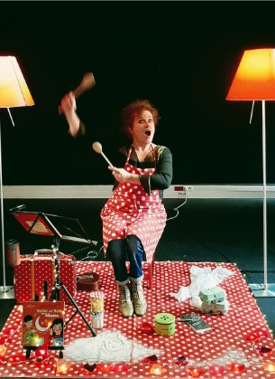 Spectacle musical 