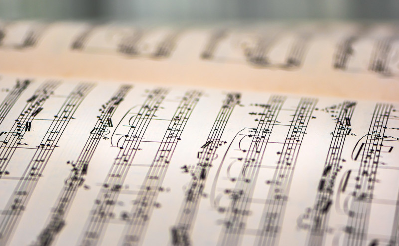 Stage - Chant - MJC La Baule