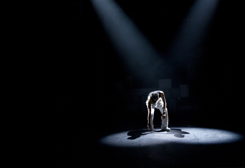Stage de théâtre février MJC - La Baule