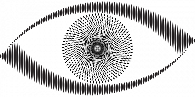 Stage : Illusion d'optique-graphisme - MJC La Baule