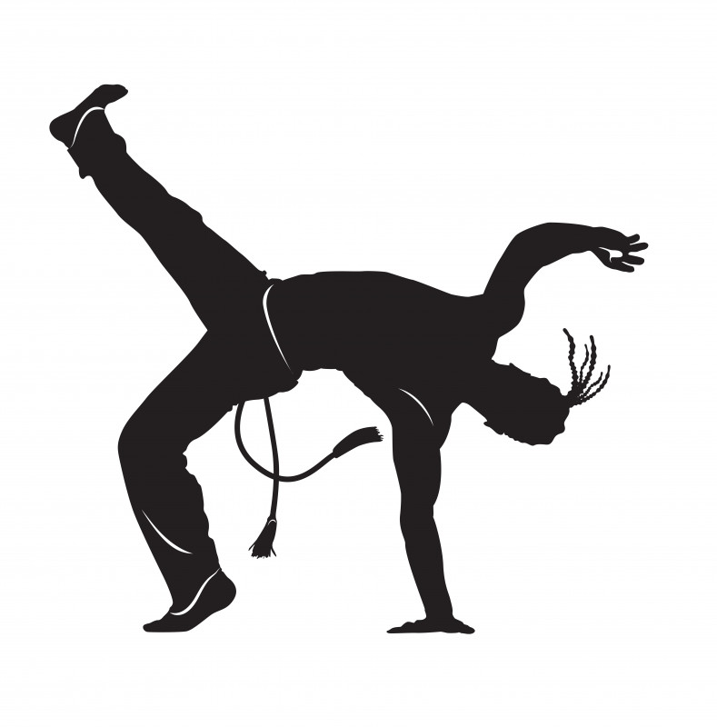 Stages de capoeira Le Pouliguen