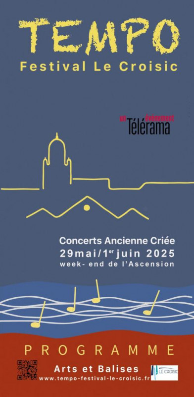 Tempo Festival Le Croisic