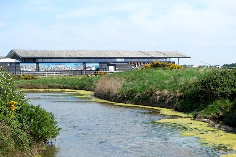 Terre de Sel - Guérande
