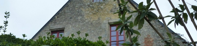 Vue panoramique guerande - OTI La Baule Presqu'île de Guérande