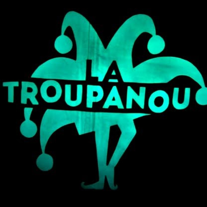 Théâtre d'impro La Troupanou - Central Café - Mesquer-Quimiac