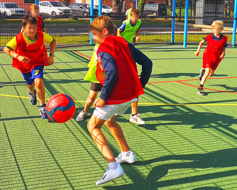 Tournoi de foot - Pénestin