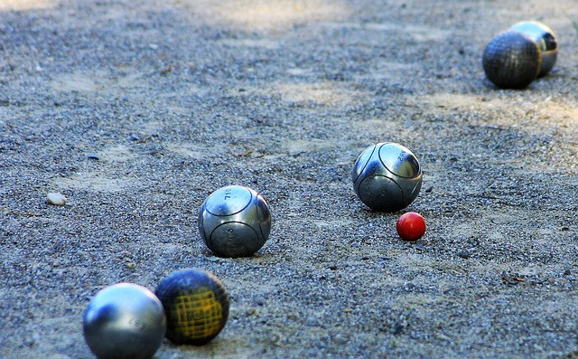 Triathlon : Pétanque, Molky, Palets à Piriac-sur-mer