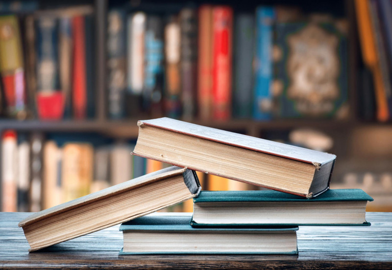 Vente de livres - Médiathèque le Traict d'Encre - Le Croisic
