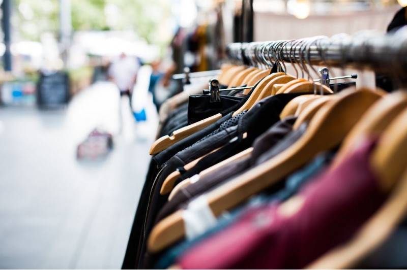 Vide-dressing 11 juin 2023 - le Pouliguen