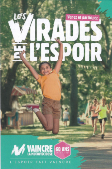 Virades de l'espoir