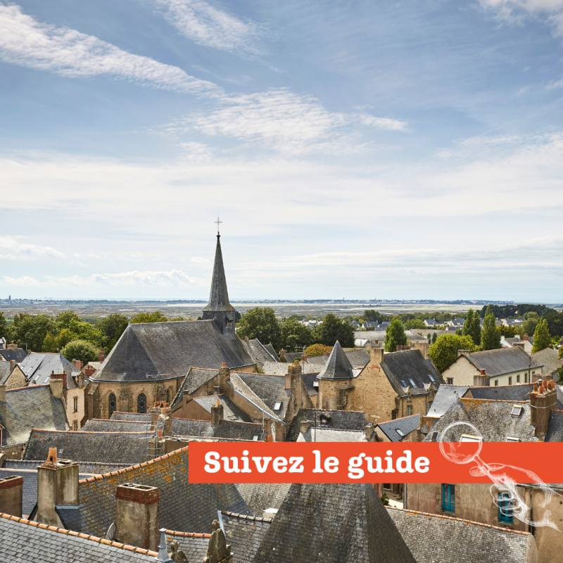 Visite guidée Flash