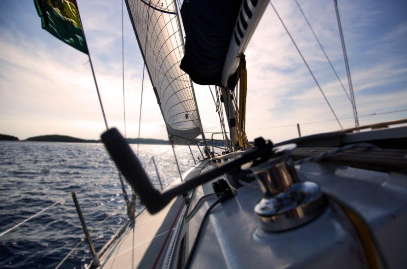 Voiles de Légendes 2025 - La Baule