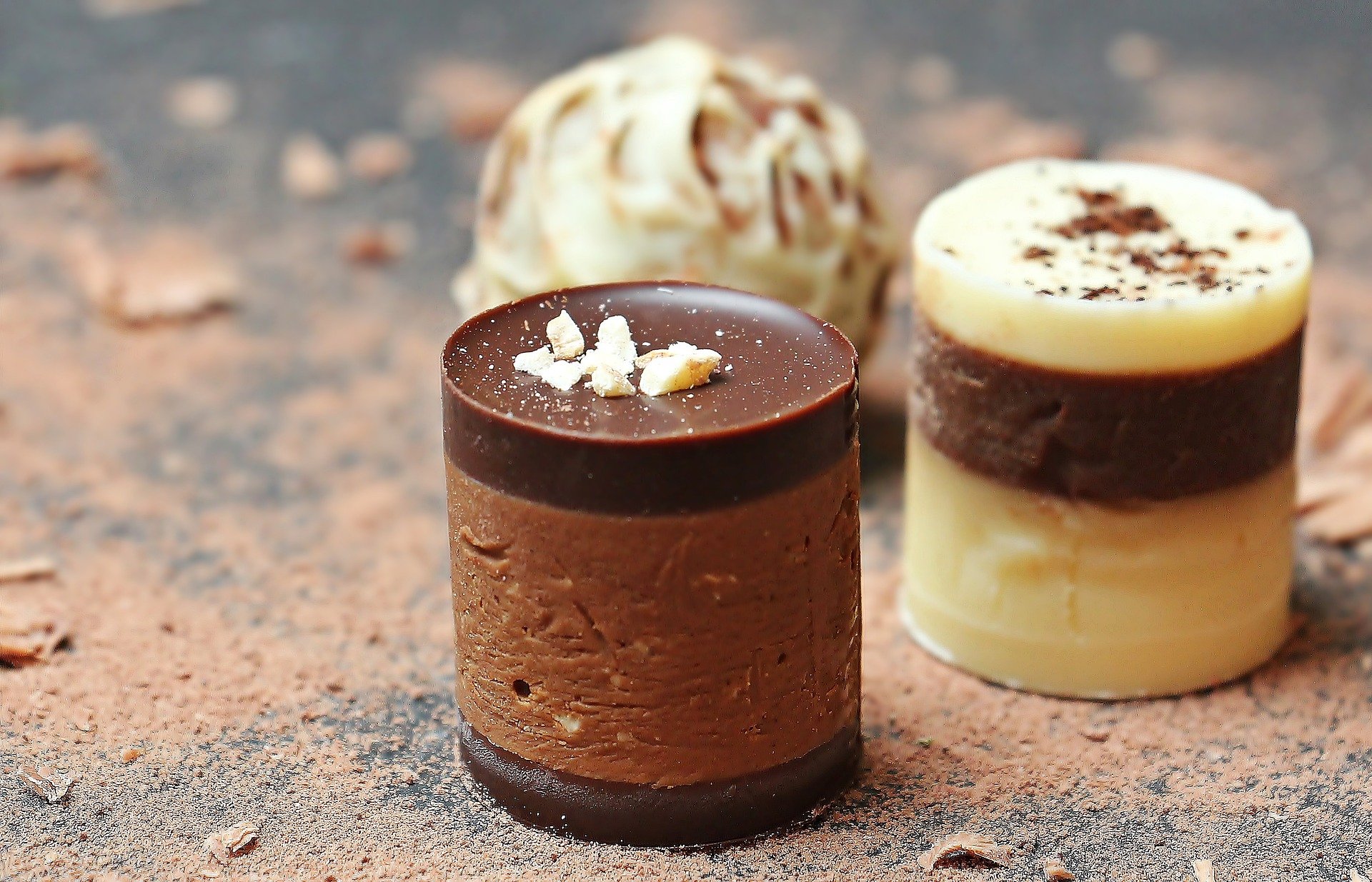 Pâques - Chocolateries La Baule Presqu'île de Guérande - © Pixabay