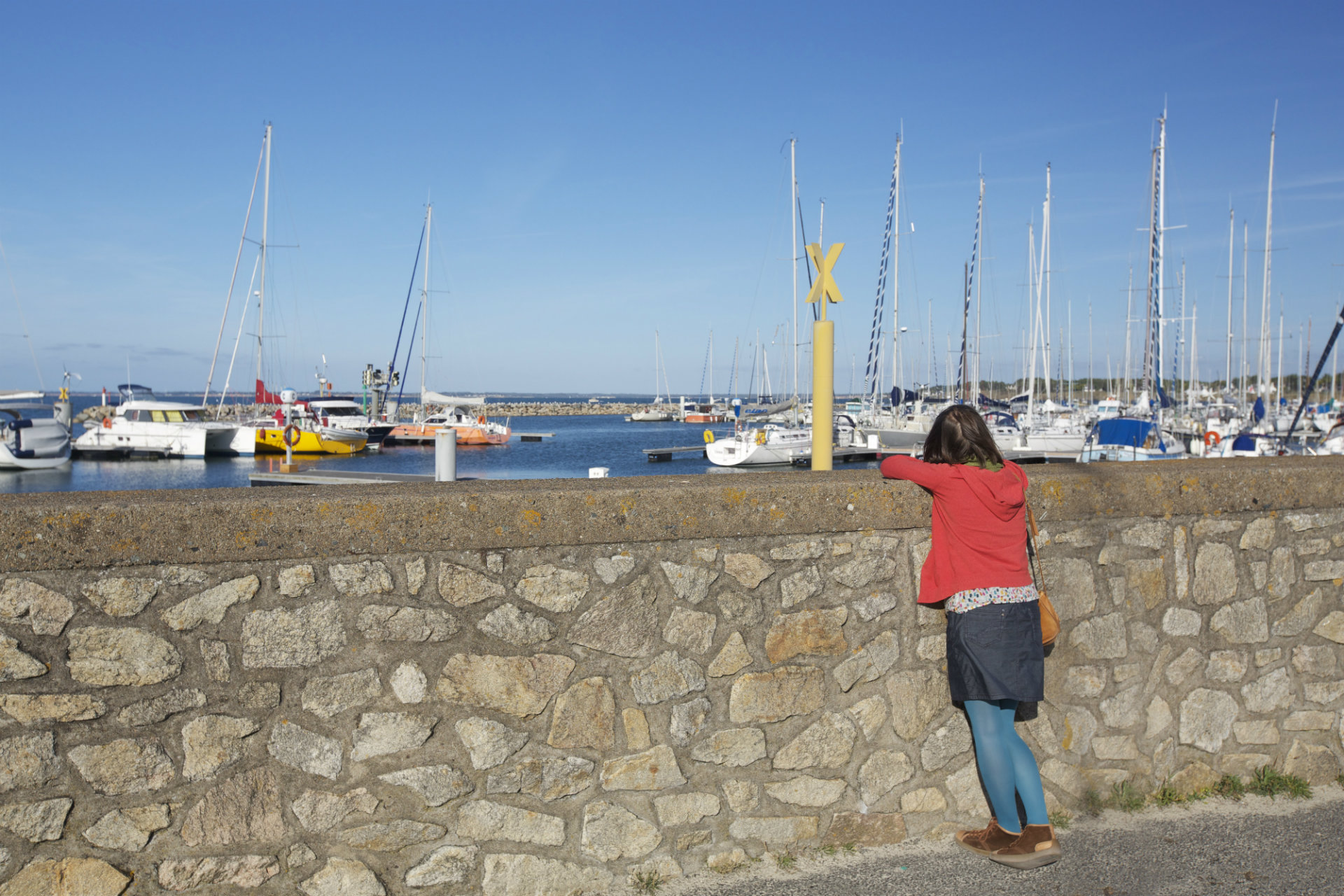 Port de Piriac-sur-Mer  - © Teddy Locquard